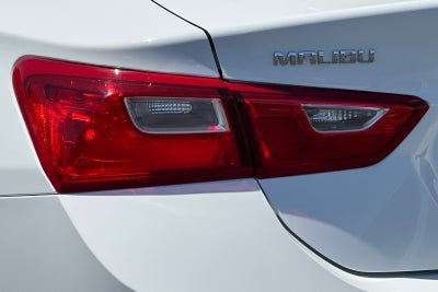 2024 Chevrolet Malibu LS