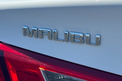 2024 Chevrolet Malibu LS
