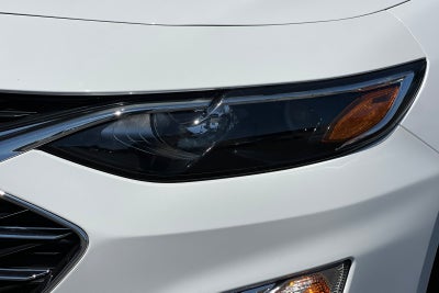 2024 Chevrolet Malibu LS
