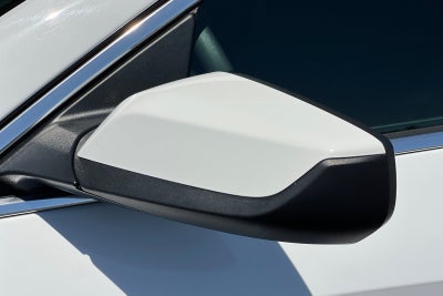 2024 Chevrolet Malibu LS