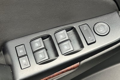 2019 GMC Yukon SLE