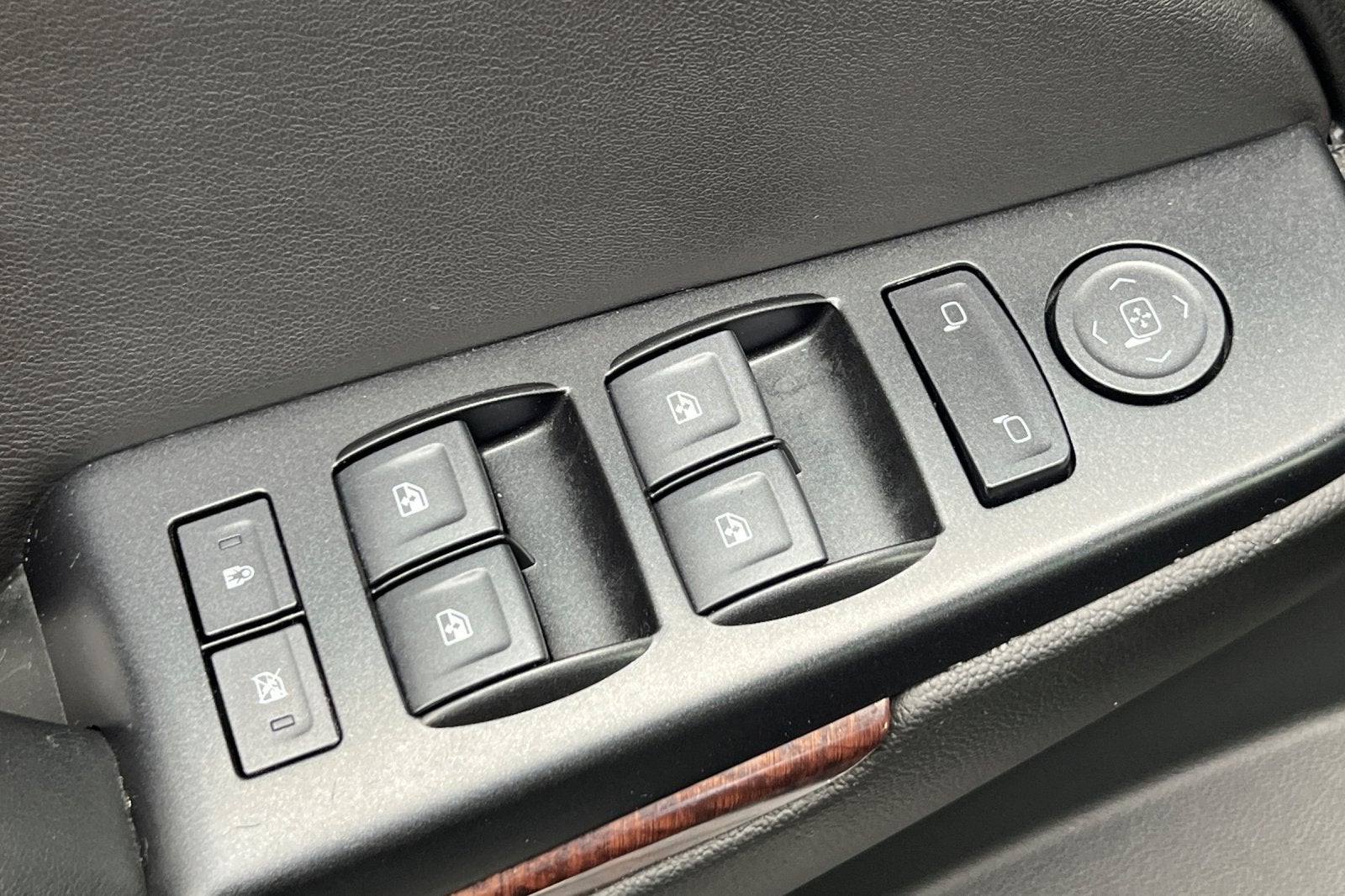 2019 GMC Yukon SLE