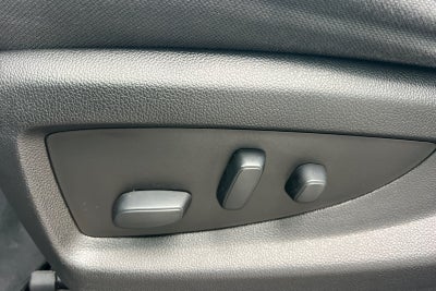 2019 GMC Yukon SLE