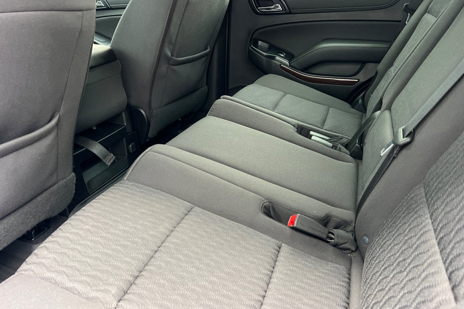 2019 GMC Yukon SLE