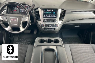 2019 GMC Yukon SLE