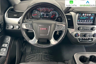 2019 GMC Yukon SLE