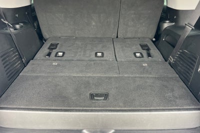 2019 GMC Yukon SLE