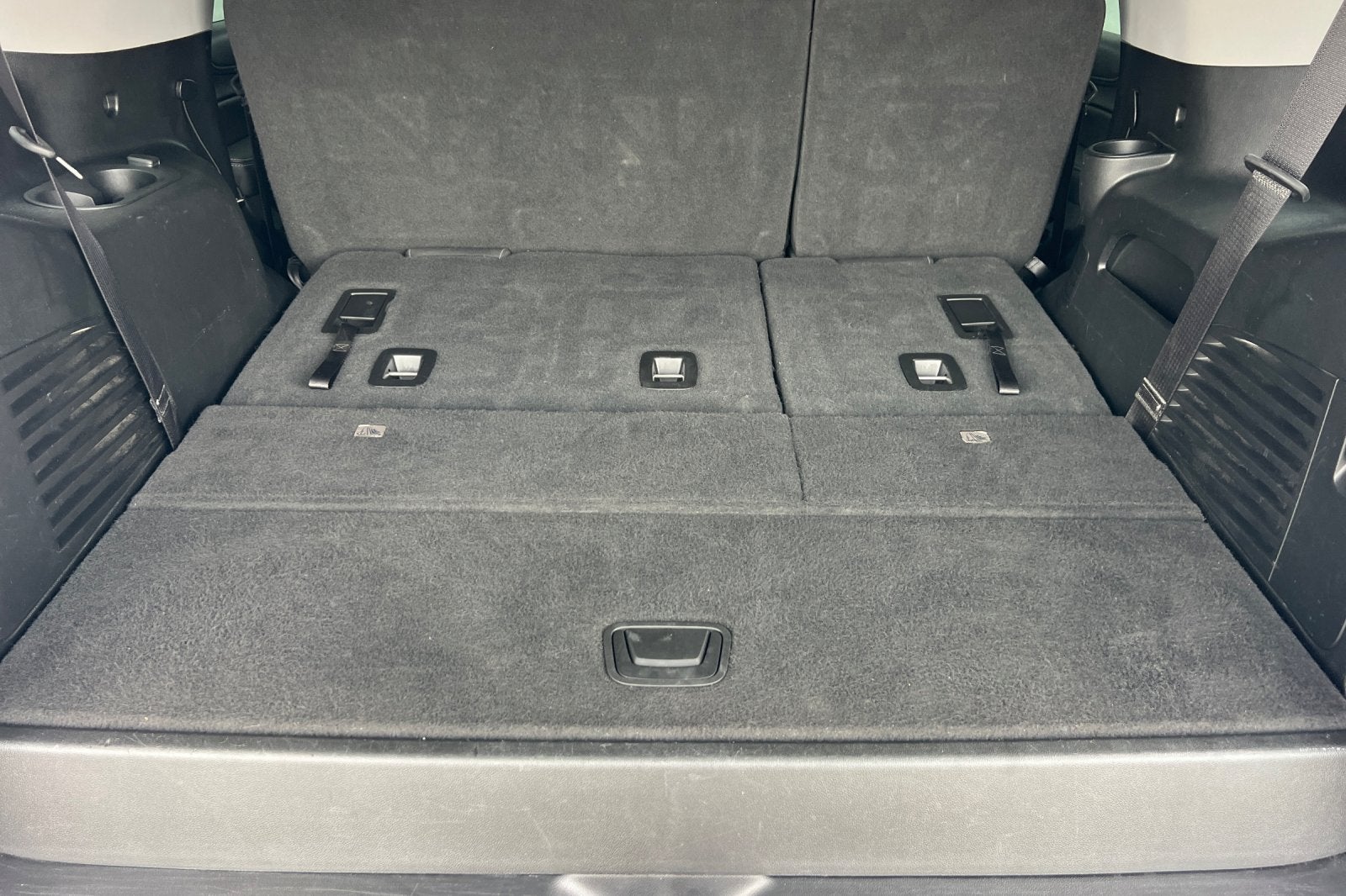 2019 GMC Yukon SLE