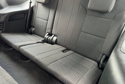 2019 GMC Yukon SLE