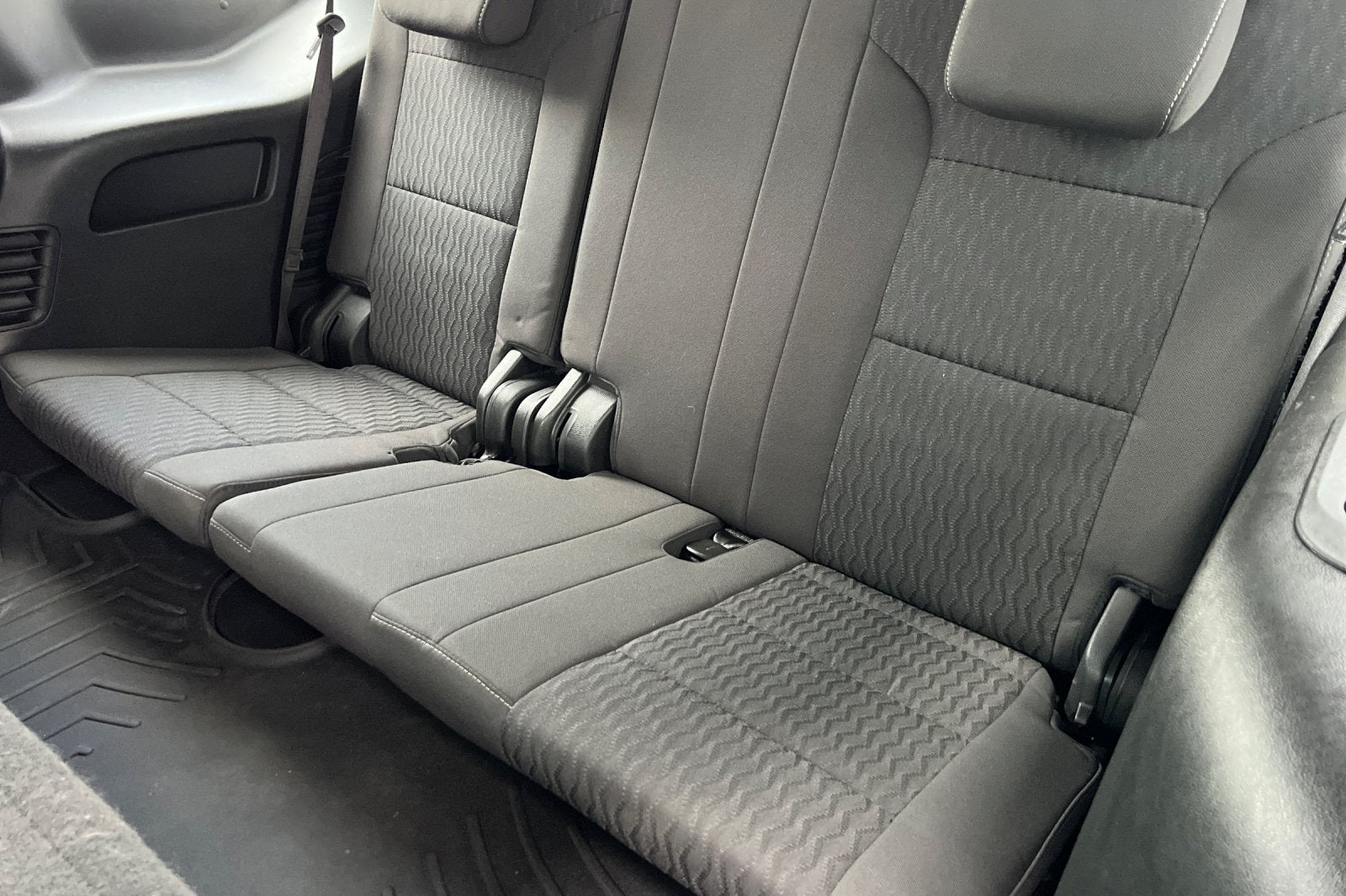 2019 GMC Yukon SLE