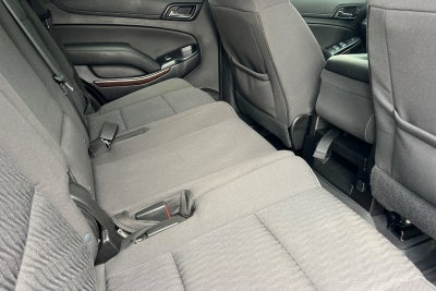 2019 GMC Yukon SLE