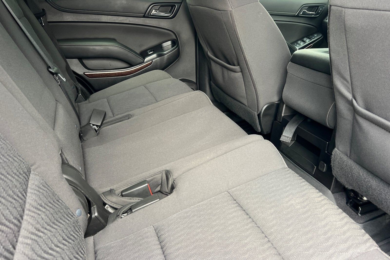 2019 GMC Yukon SLE