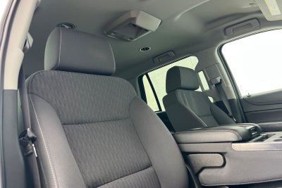 2019 GMC Yukon SLE