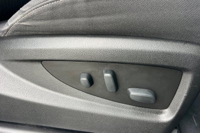2019 GMC Yukon SLE