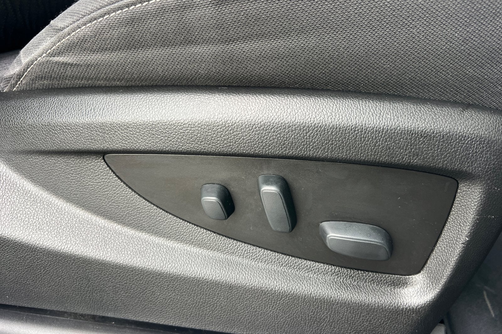 2019 GMC Yukon SLE