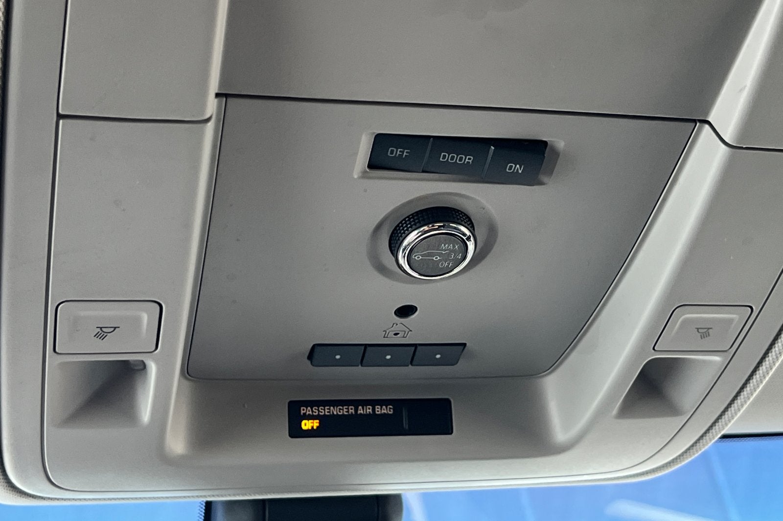 2019 GMC Yukon SLE
