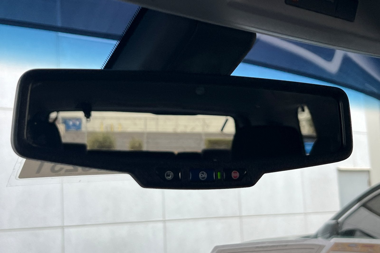 2019 GMC Yukon SLE