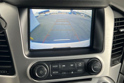 2019 GMC Yukon SLE