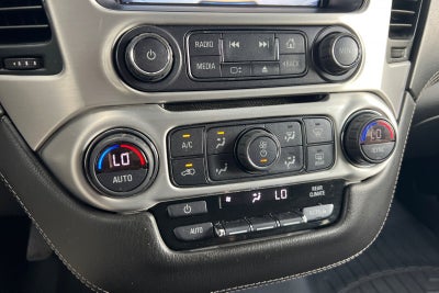 2019 GMC Yukon SLE