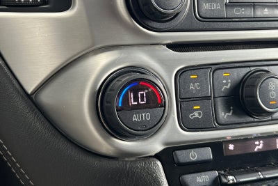 2019 GMC Yukon SLE