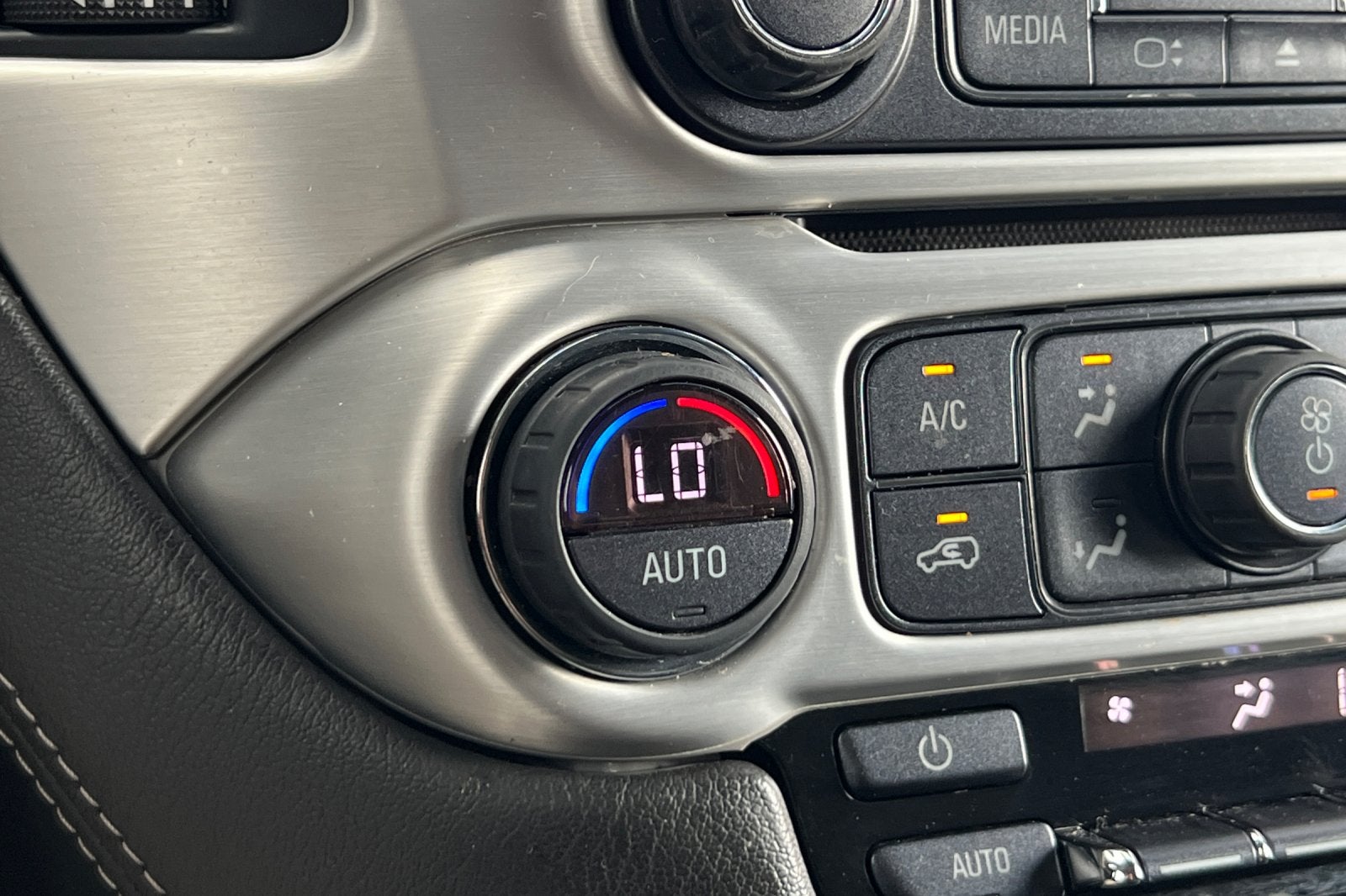 2019 GMC Yukon SLE