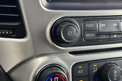 2019 GMC Yukon SLE