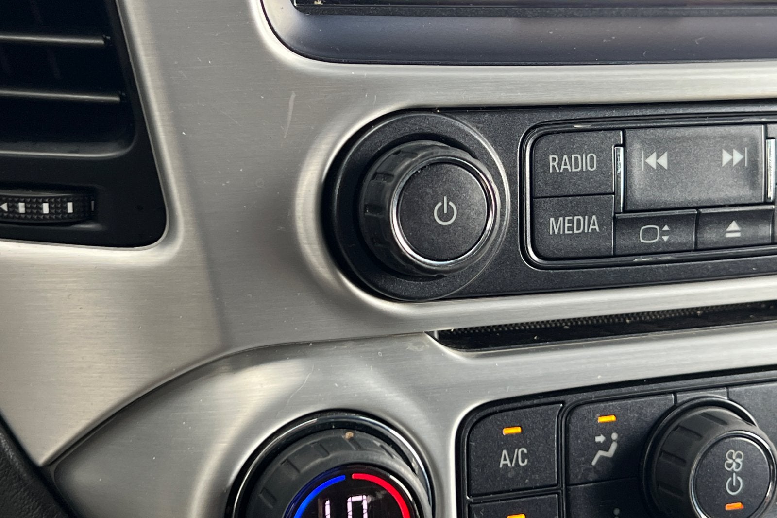 2019 GMC Yukon SLE
