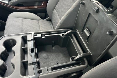 2019 GMC Yukon SLE