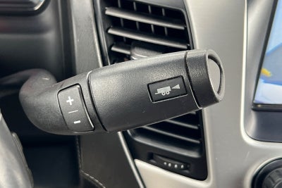 2019 GMC Yukon SLE
