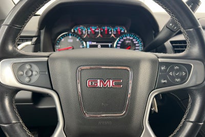 2019 GMC Yukon SLE