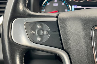 2019 GMC Yukon SLE