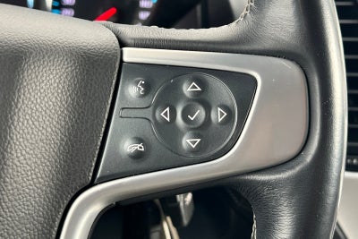 2019 GMC Yukon SLE