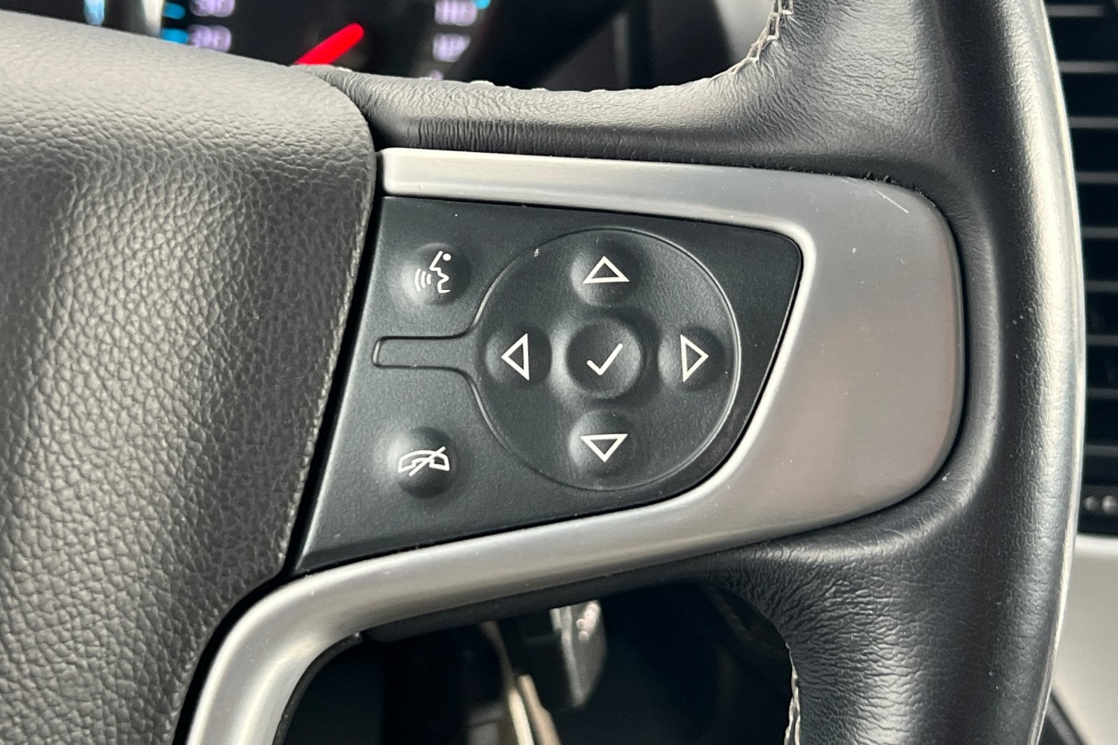 2019 GMC Yukon SLE