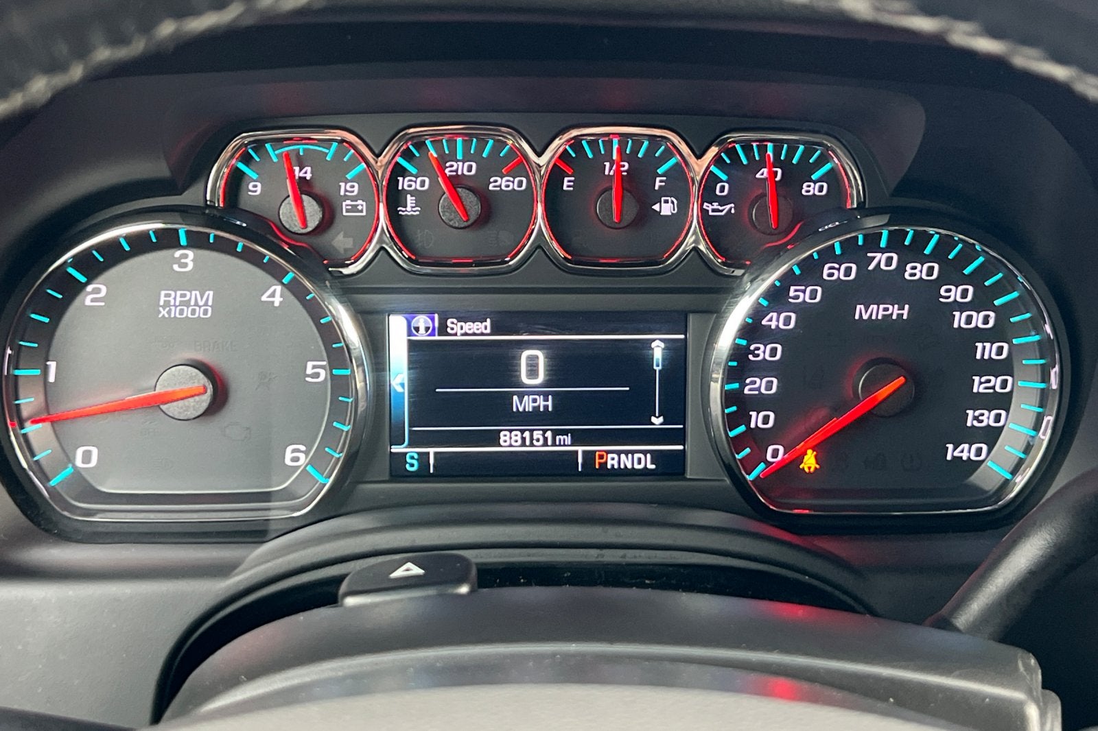 2019 GMC Yukon SLE