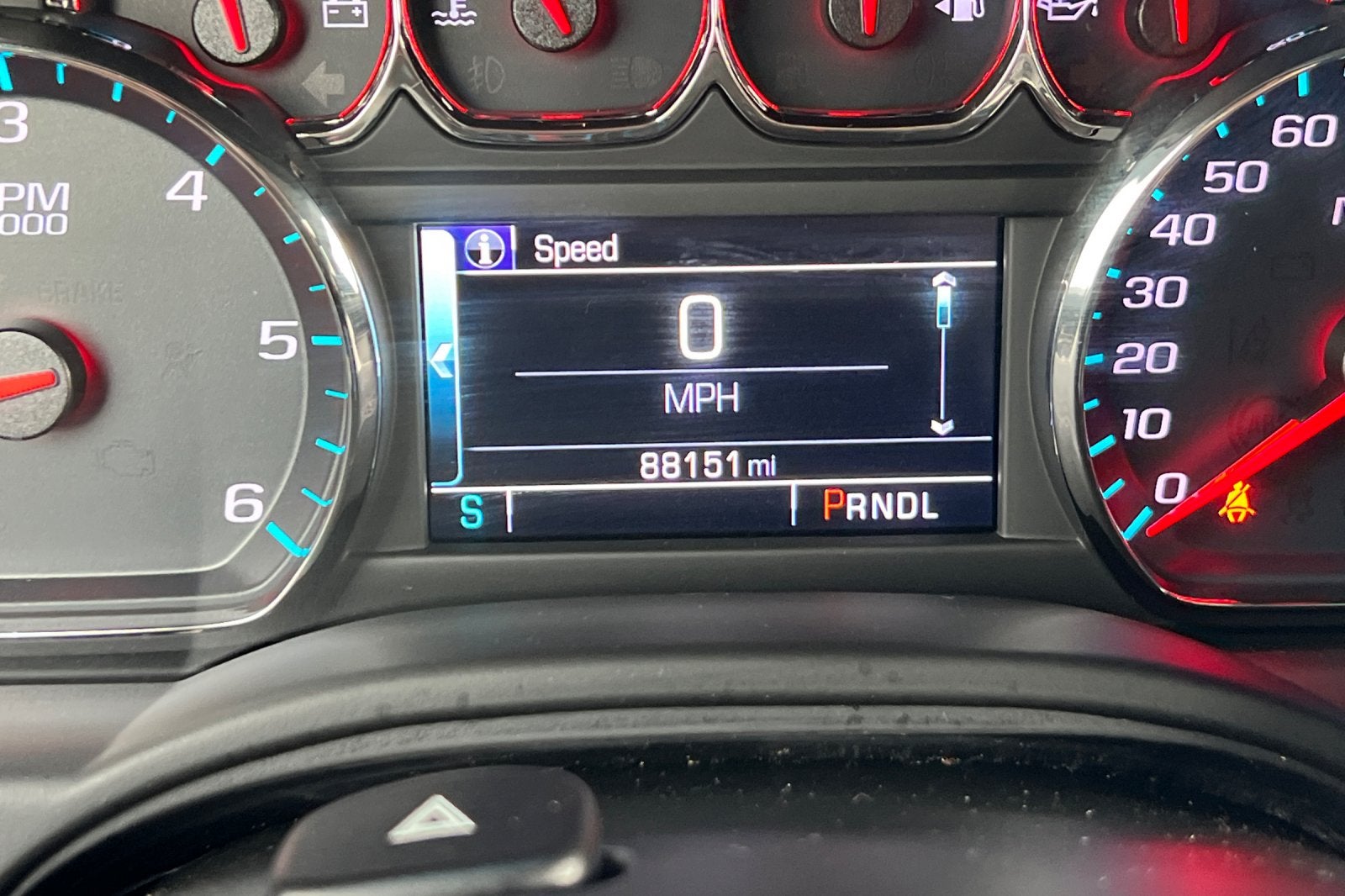 2019 GMC Yukon SLE
