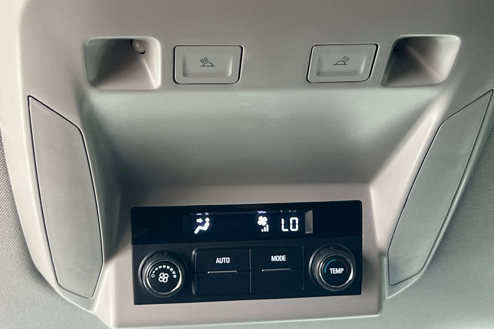 2019 GMC Yukon SLE
