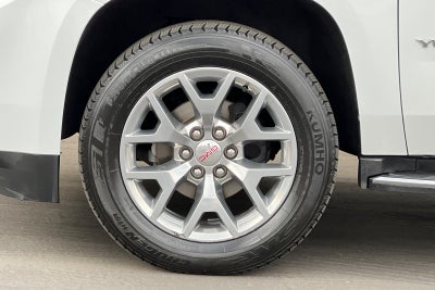 2019 GMC Yukon SLE