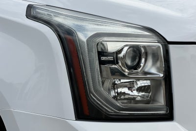2019 GMC Yukon SLE