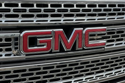 2019 GMC Yukon SLE