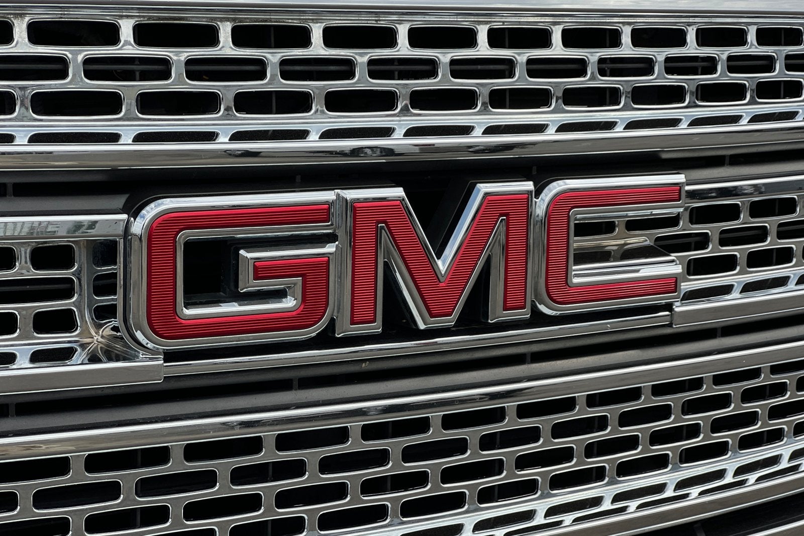 2019 GMC Yukon SLE