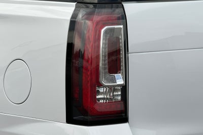 2019 GMC Yukon SLE