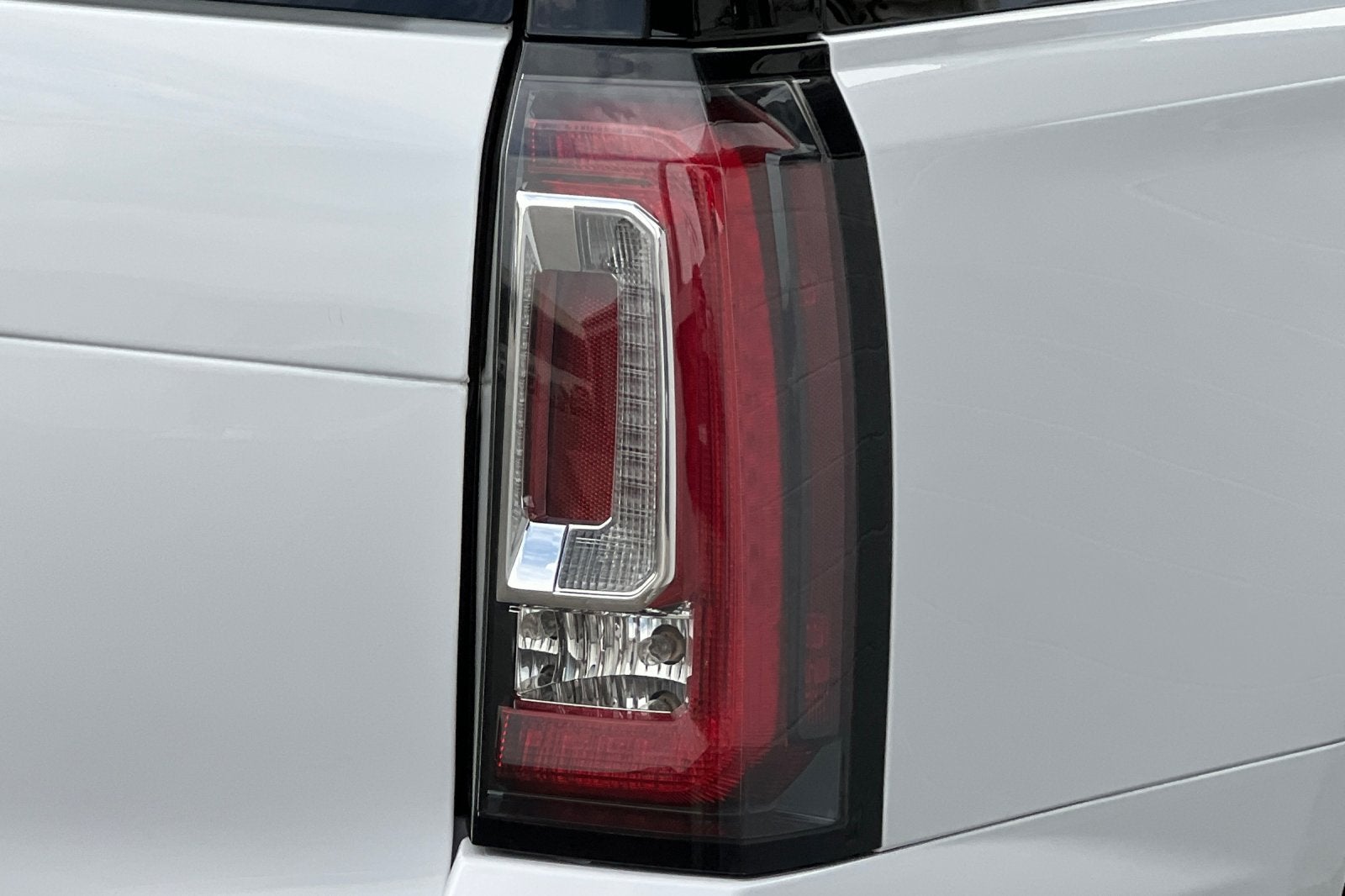 2019 GMC Yukon SLE