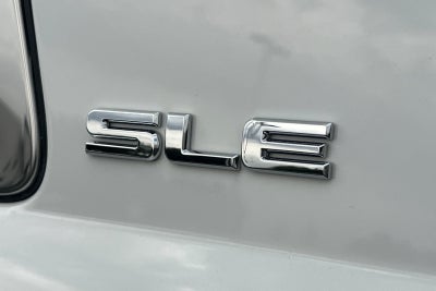 2019 GMC Yukon SLE