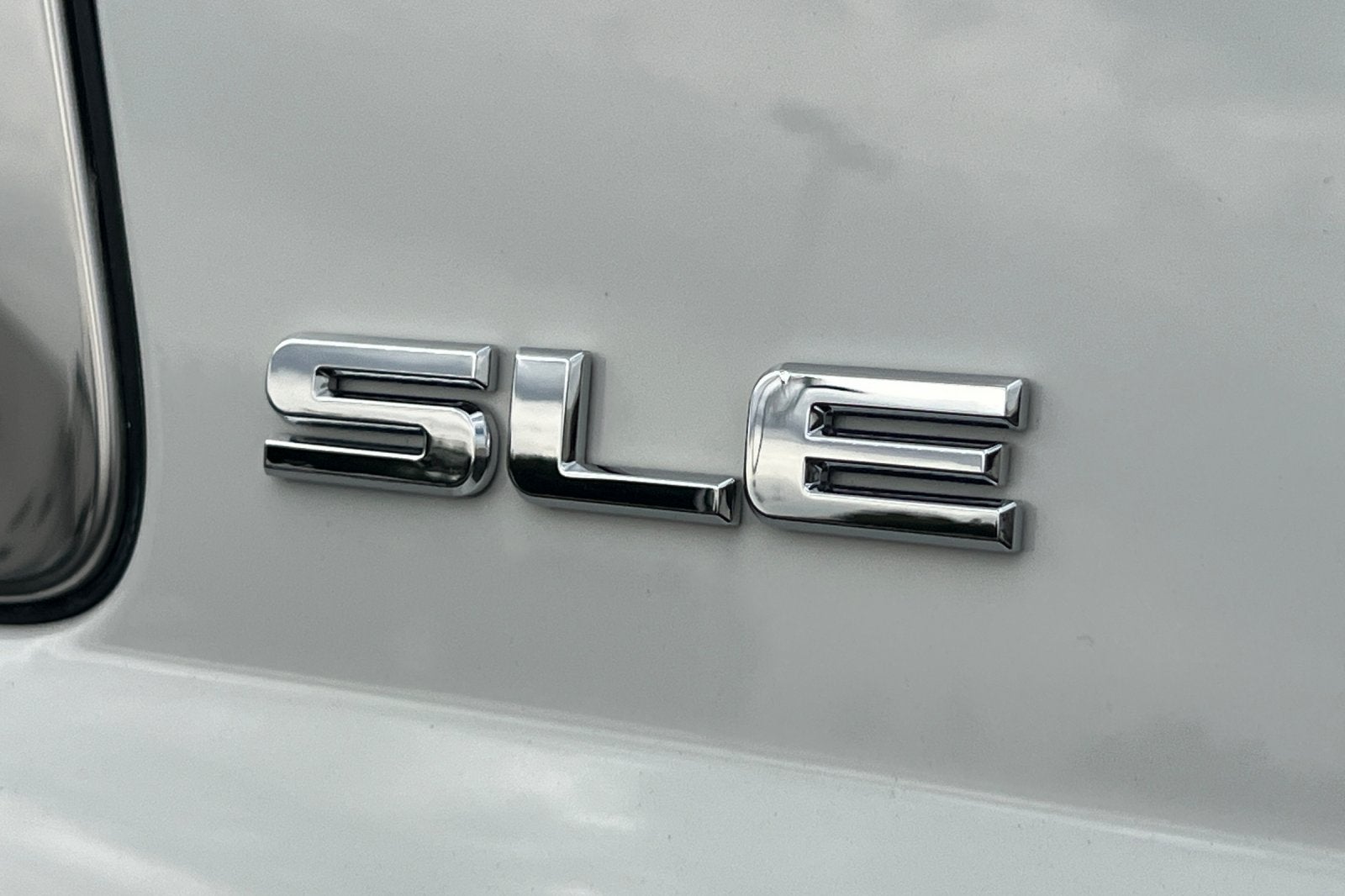 2019 GMC Yukon SLE