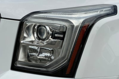 2019 GMC Yukon SLE