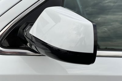 2019 GMC Yukon SLE
