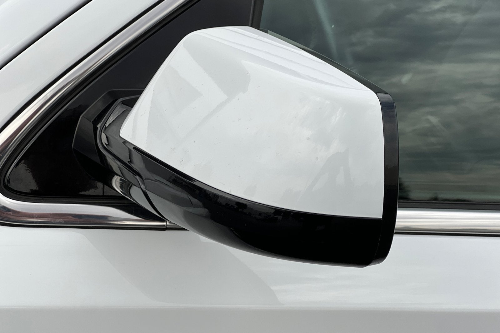 2019 GMC Yukon SLE
