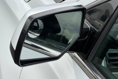 2019 GMC Yukon SLE