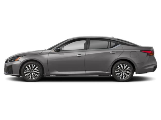 2026 Nissan Altima SV FWD