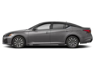 2026 Nissan Altima SV FWD